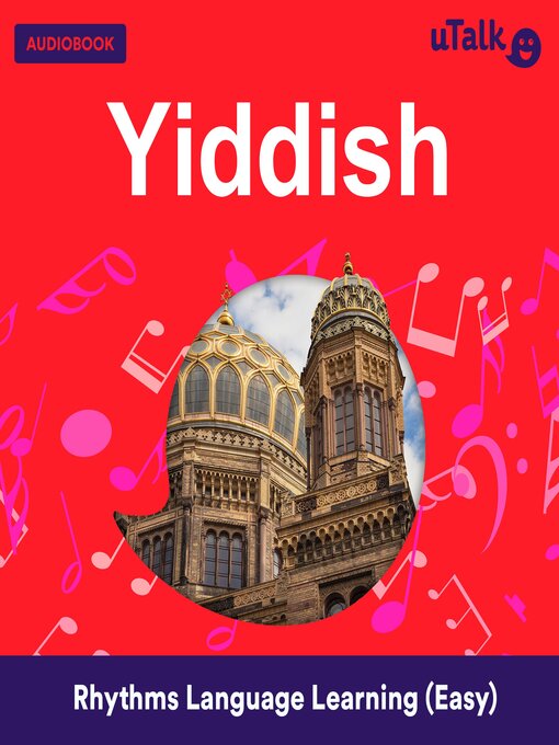 Title details for uTalk Yiddish by Eurotalk Ltd - Available